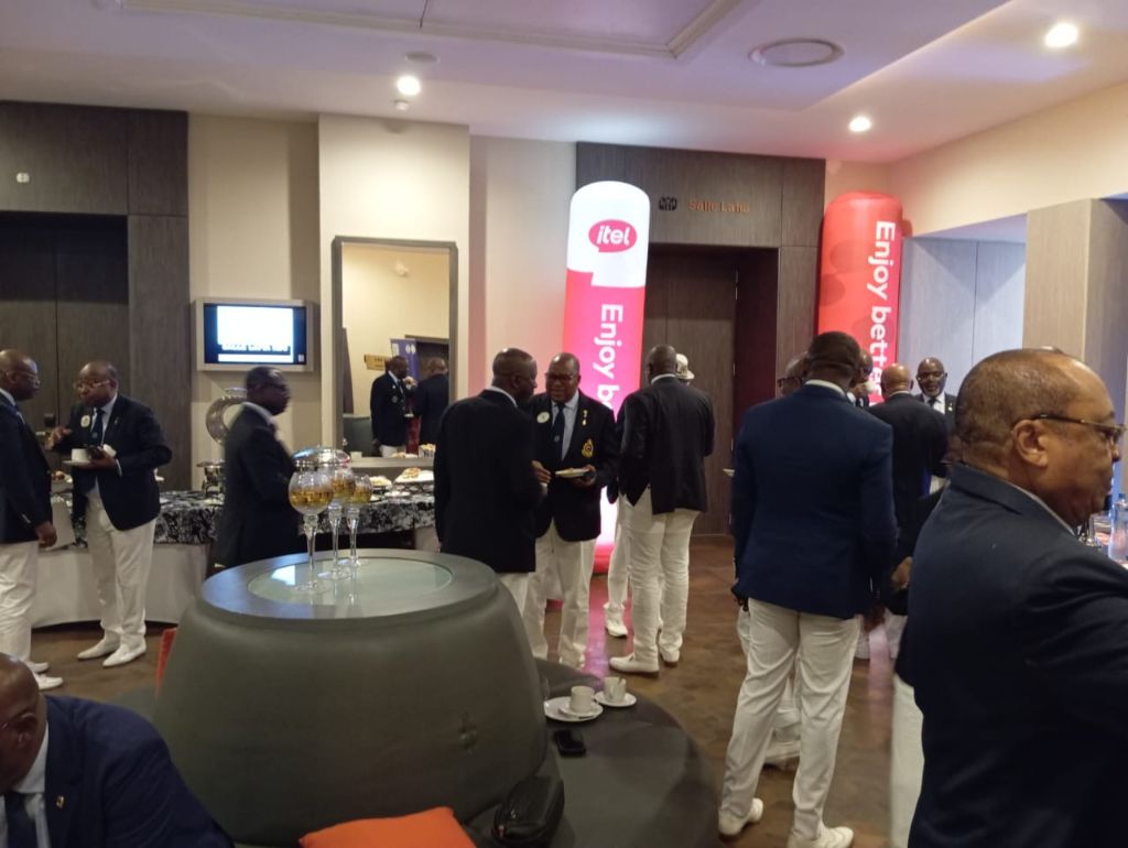 Networking Lions – Business Forum DM 403